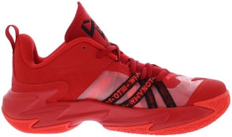 Nike - Air Jordan Westbrook One Take 3 GS - DC7702001, Vermelho